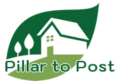Pillar to Post